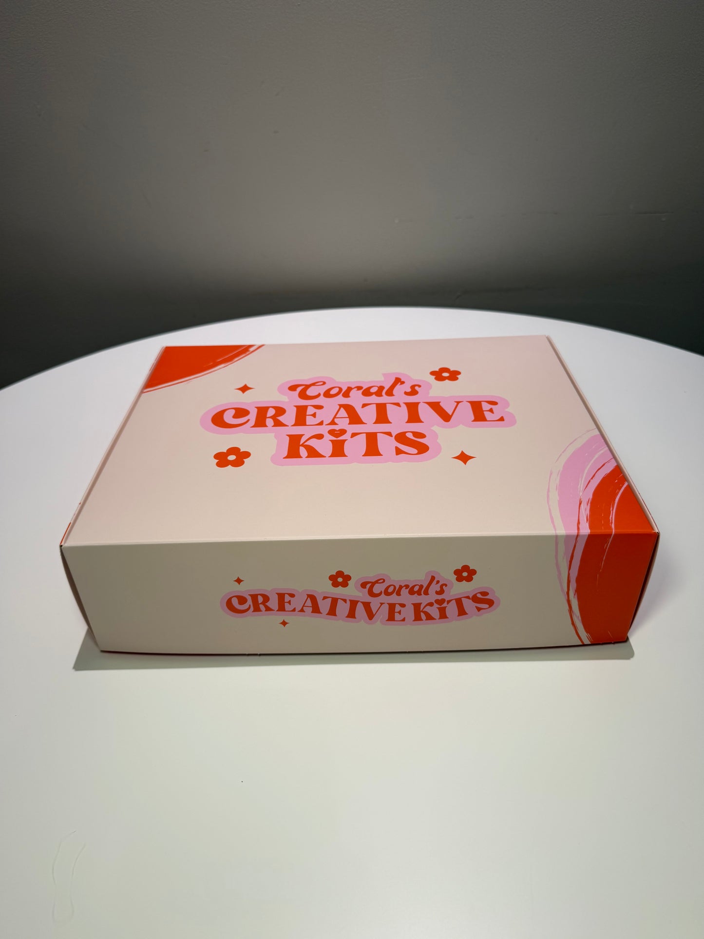 Candy Heart Paint by Numbers